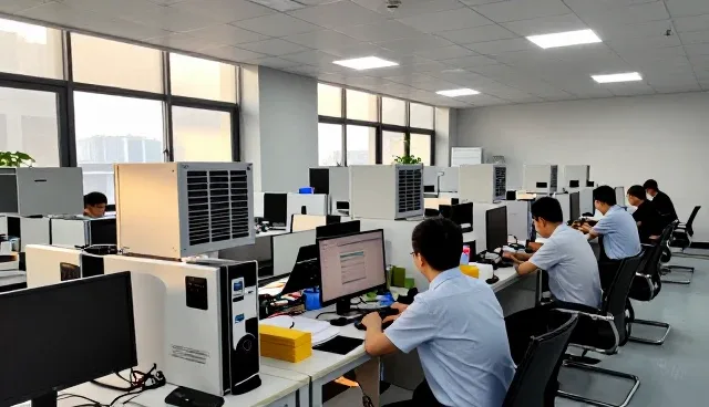 武汉市东漫科技有限公司