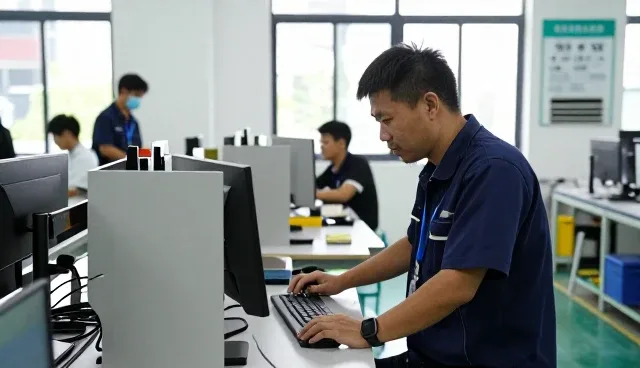 技术支持：设计在市政工程的应用要点
