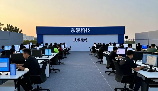 系统稳定性在技术支持中的关键作用与实践