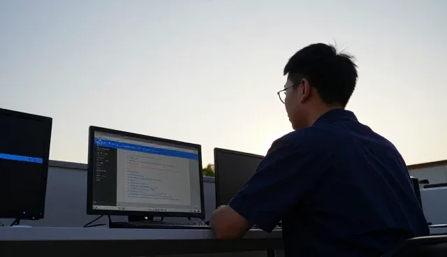 运维场景中技术应用选型的现实考量与实践路径